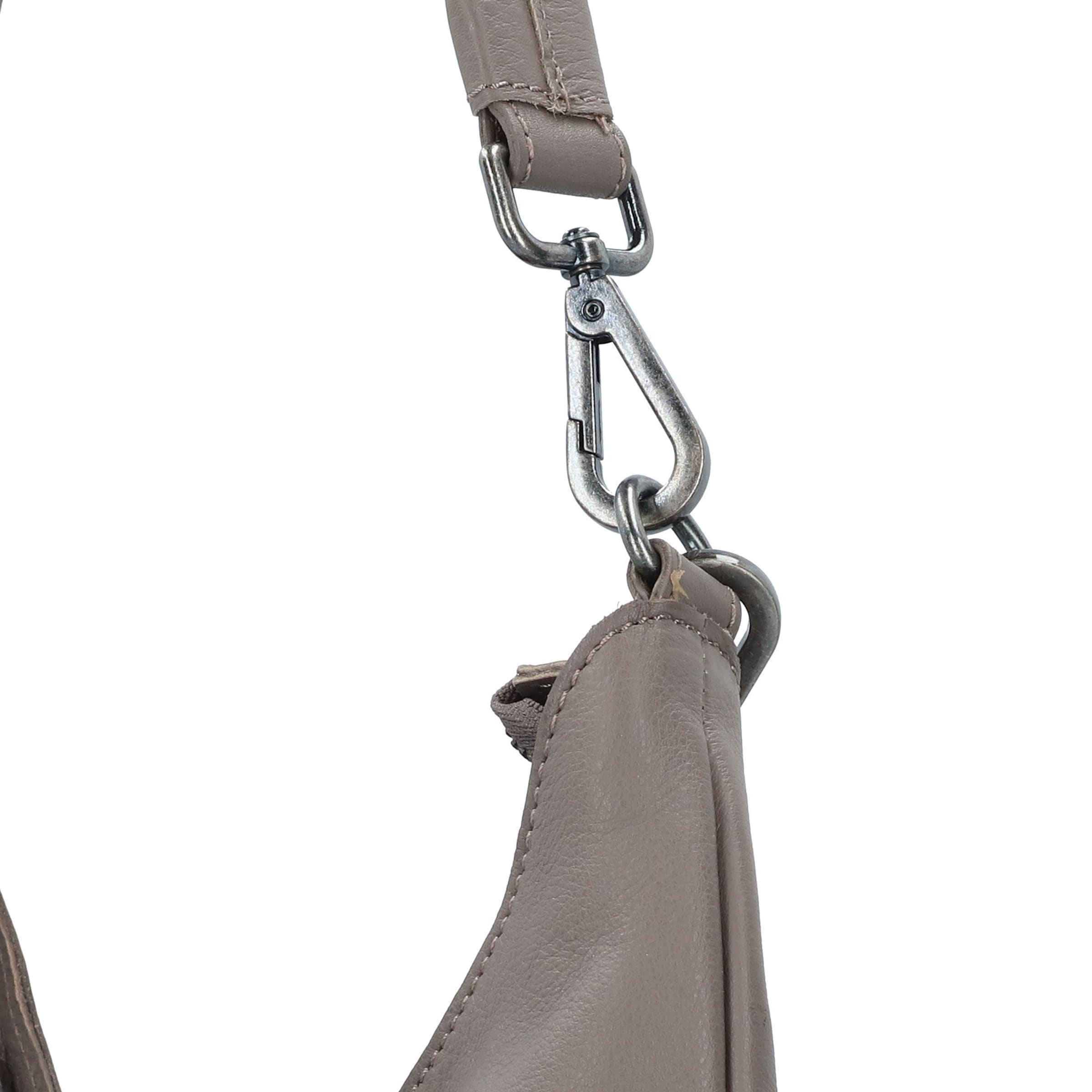 Harbour 2nd Shoulder bag 'Emely' in Brown