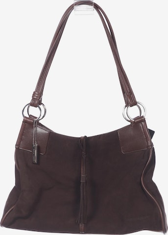 MORE & MORE Bag in One size in Brown: front