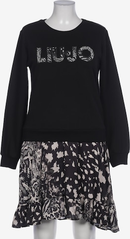 Liu Jo Kleid M in Schwarz: Vorderseite