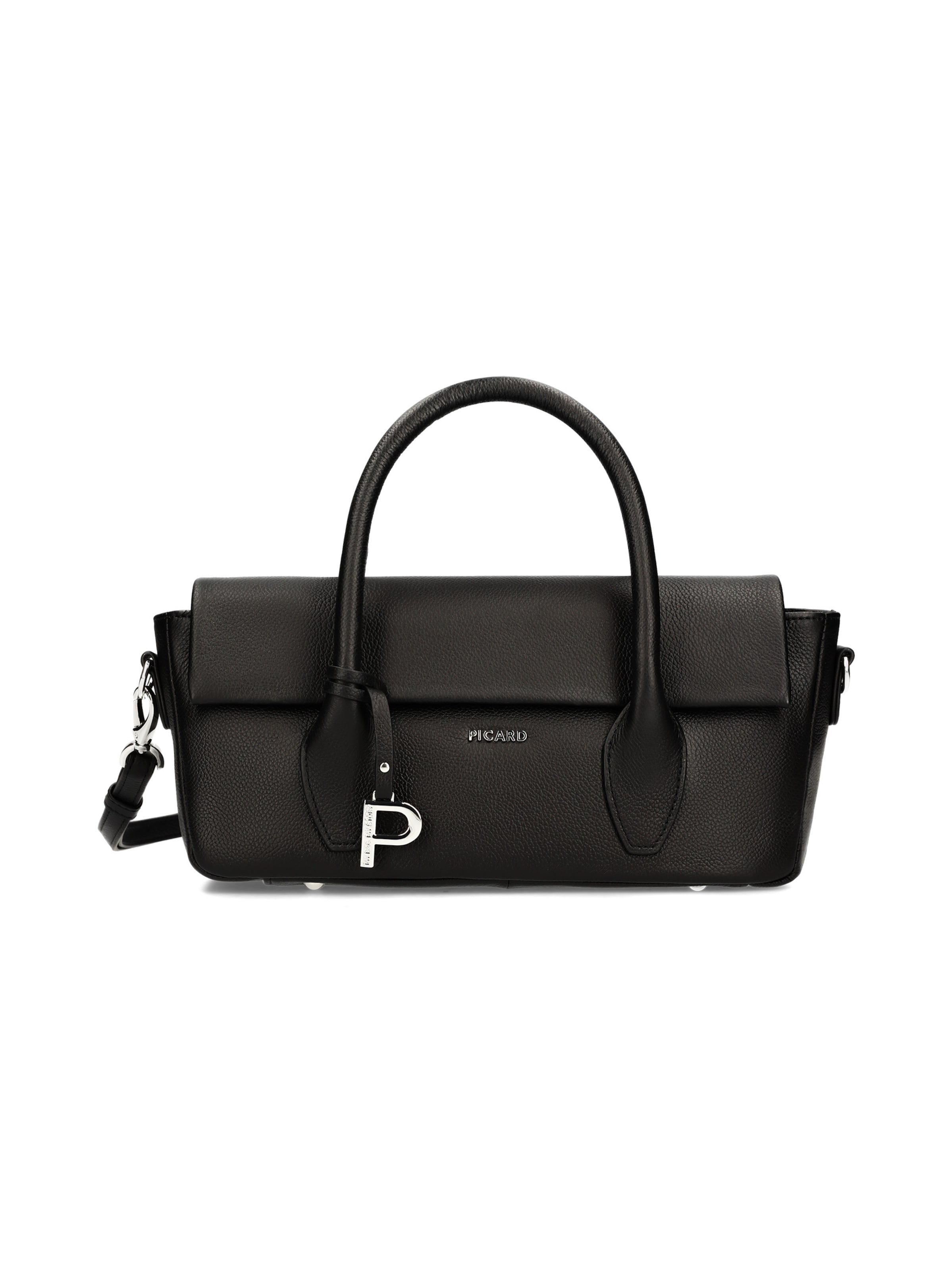Picard Shopper ' Busy Lady ' in Schwarz