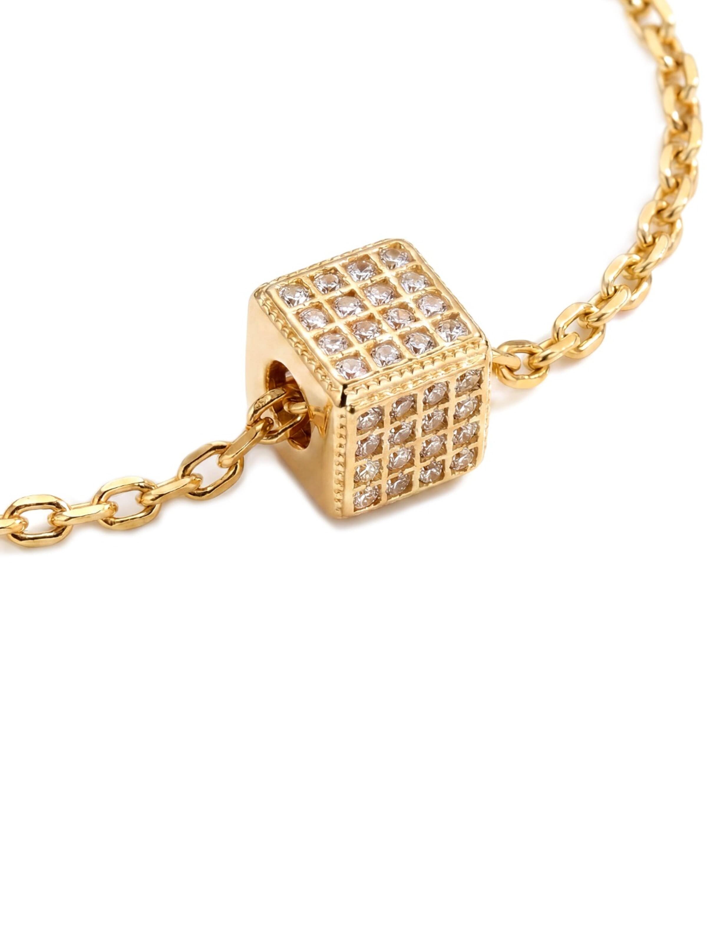 Arkai Necklace 'Mediterranean' in Gold