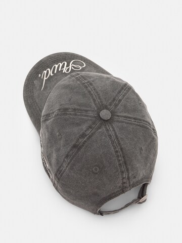 Pull&Bear Pet 'STWD' in Grijs