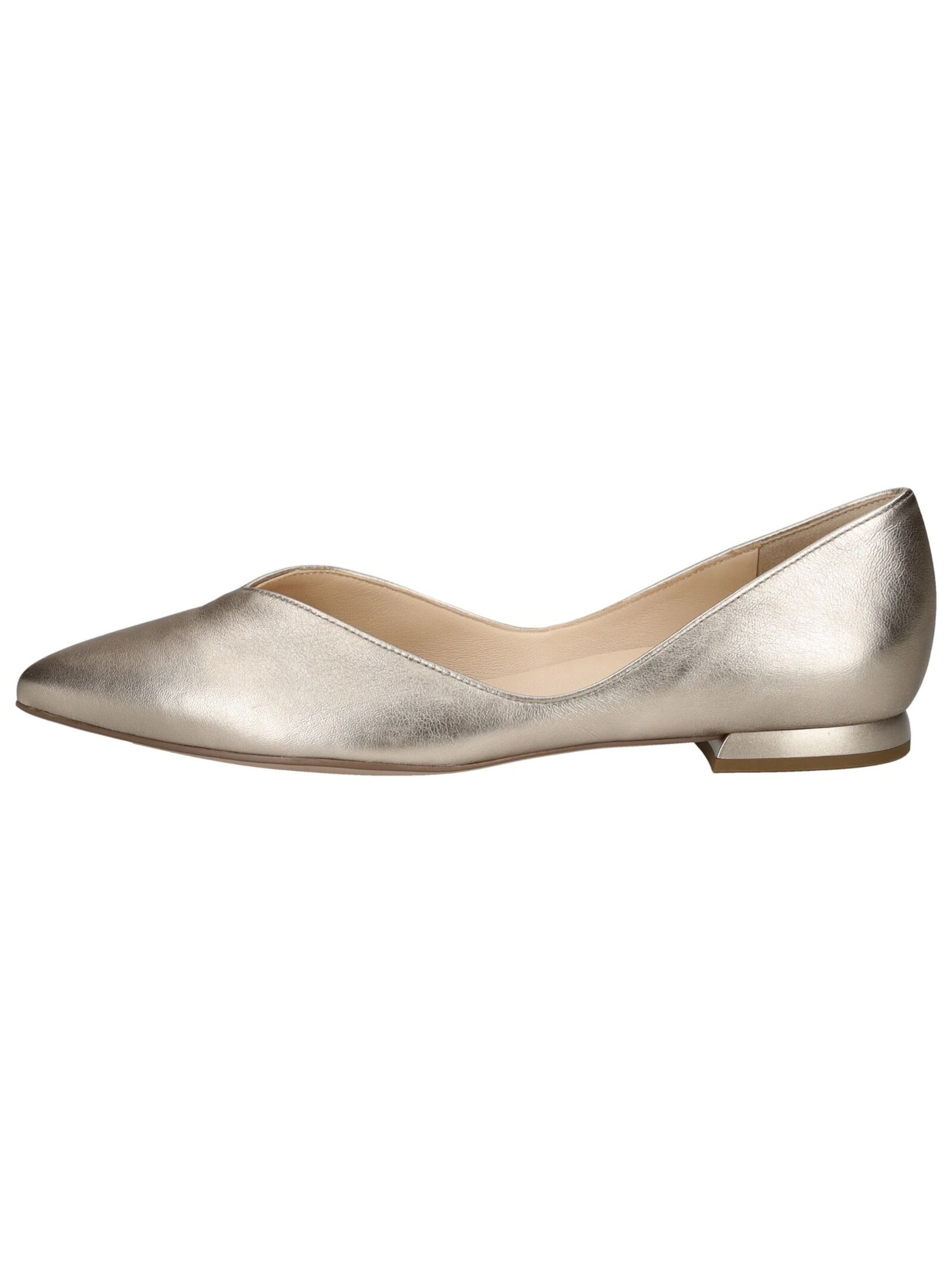 Högl Ballerina in Bronze