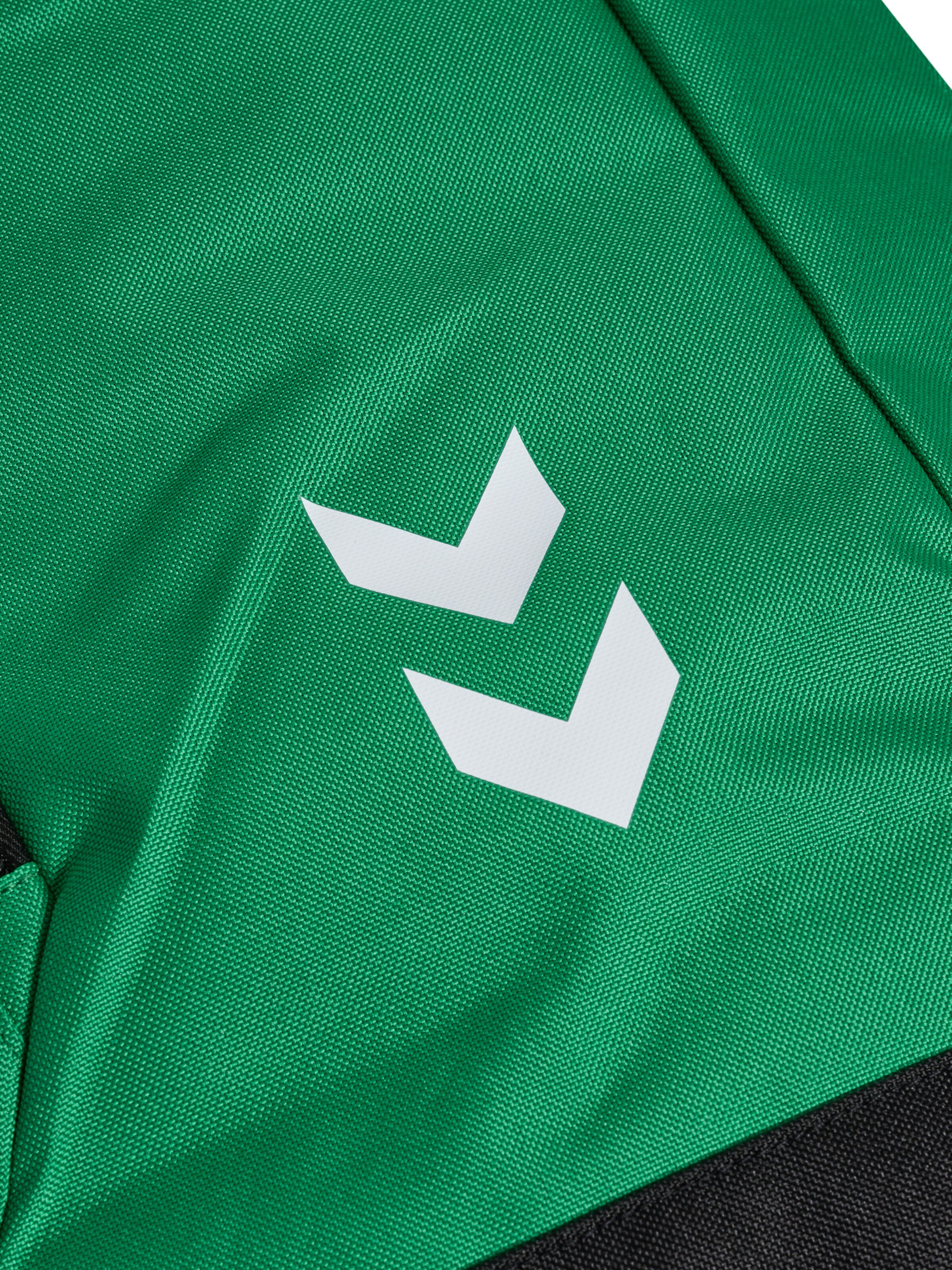 Hummel Backpack in Green