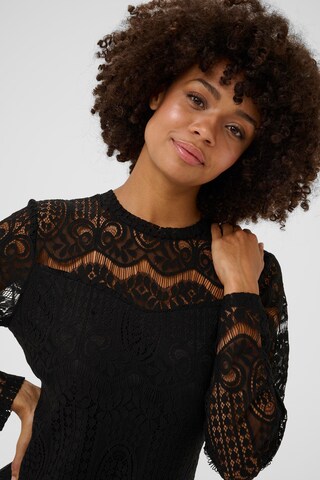 CULTURE Dress 'Odi' in Black