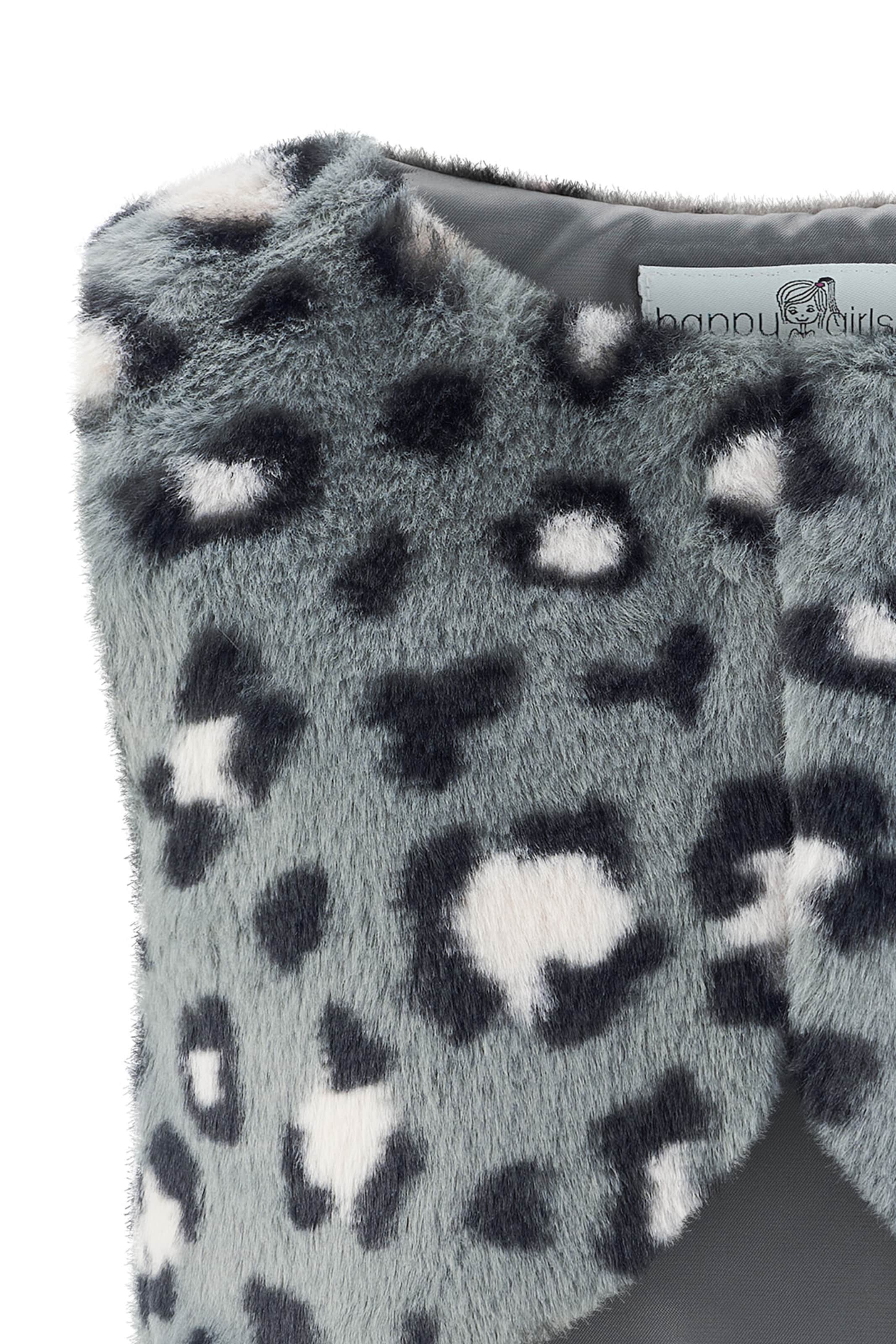 happy girls Väst i blå