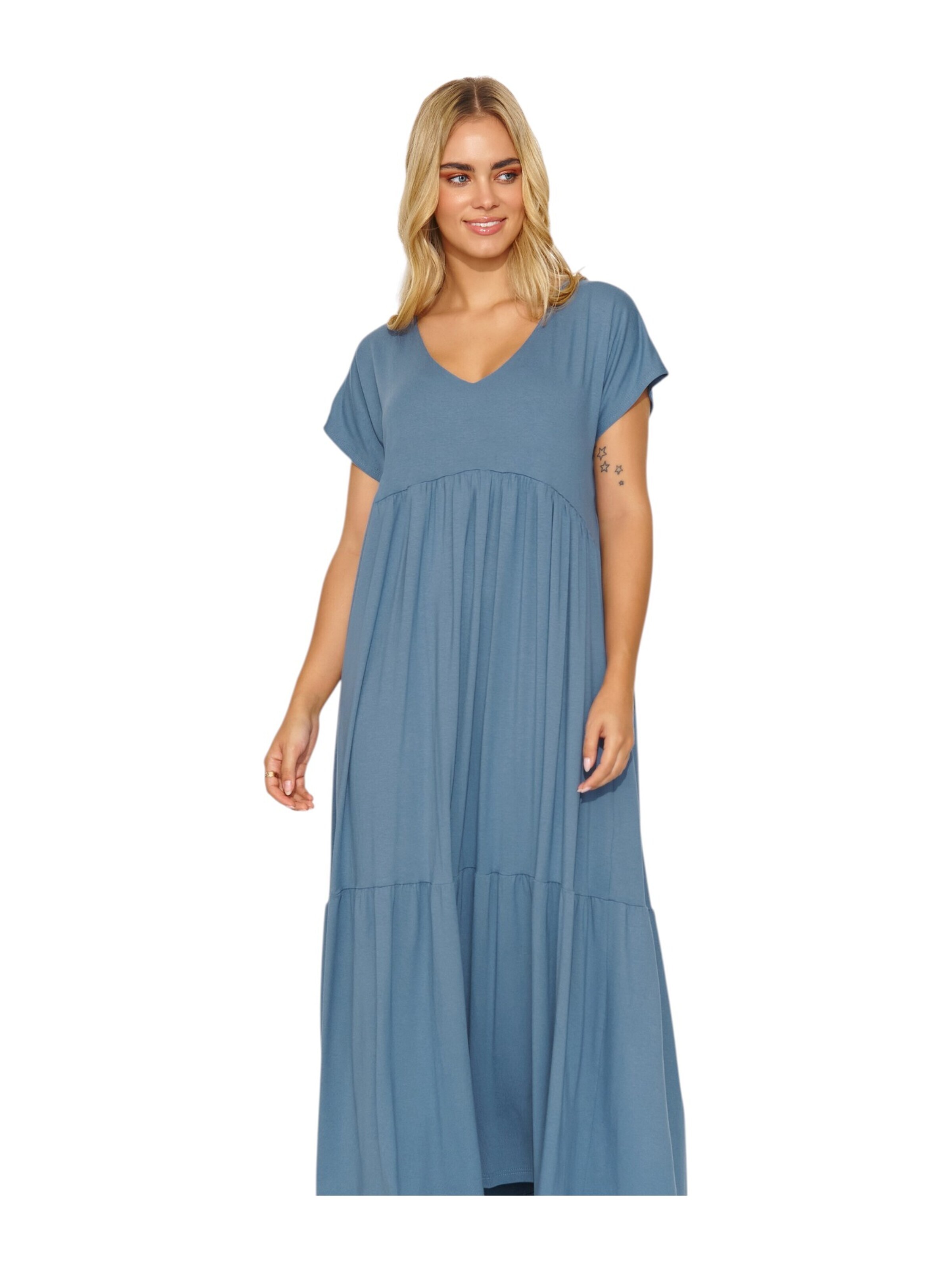 amorubi.com Dress 'Dress 192955' in Blue