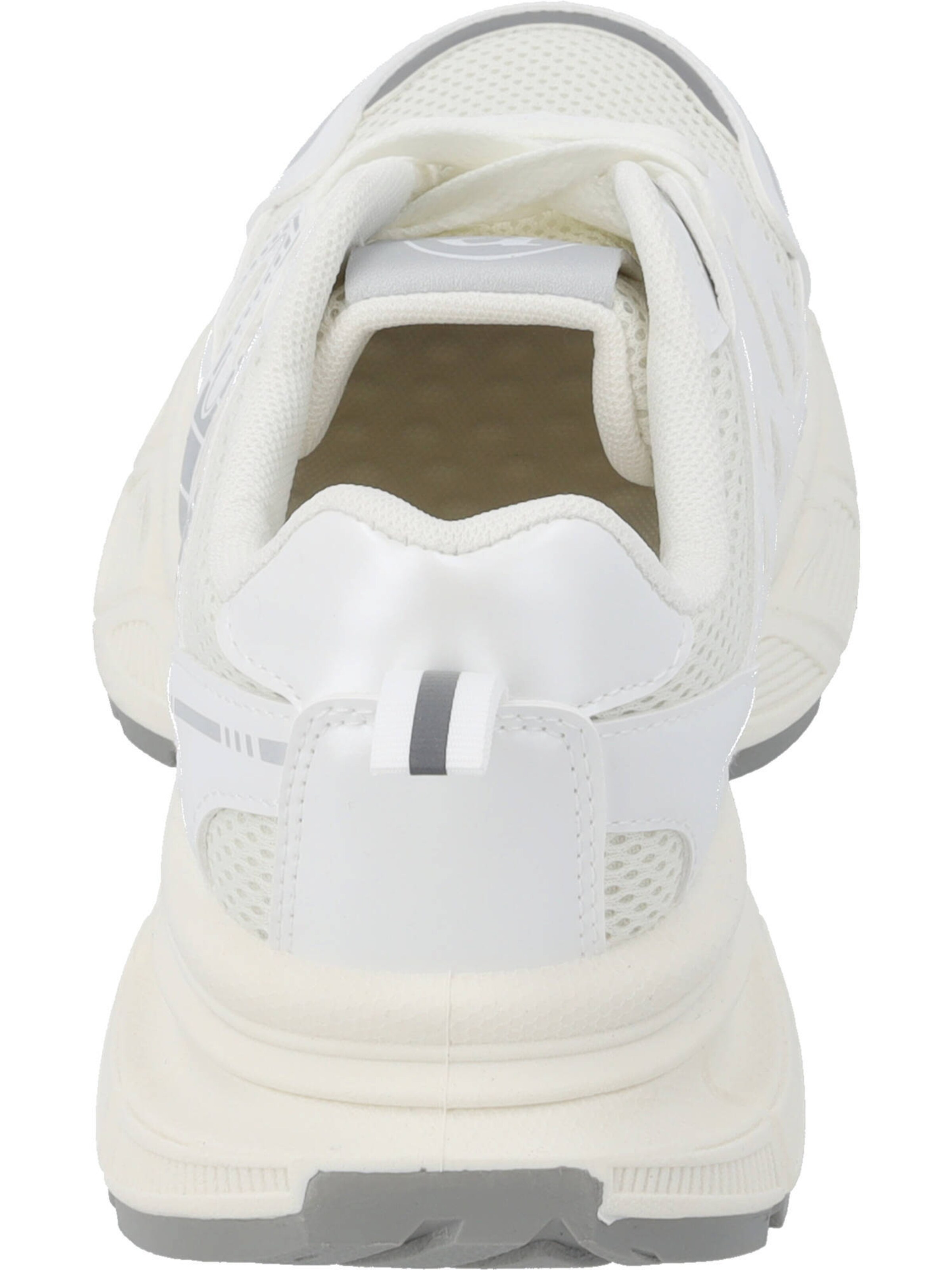 Palado Sneaker low 'Borgan' i hvid