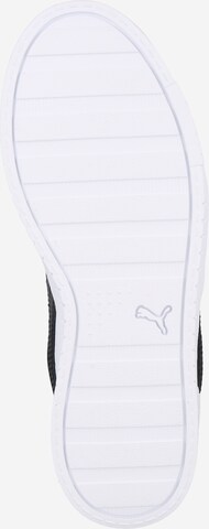 Baskets basses 'Jada' PUMA en blanc