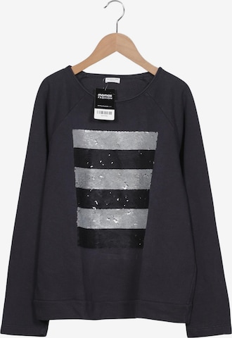 MARGITTES Sweater M in Grau: Vorderseite