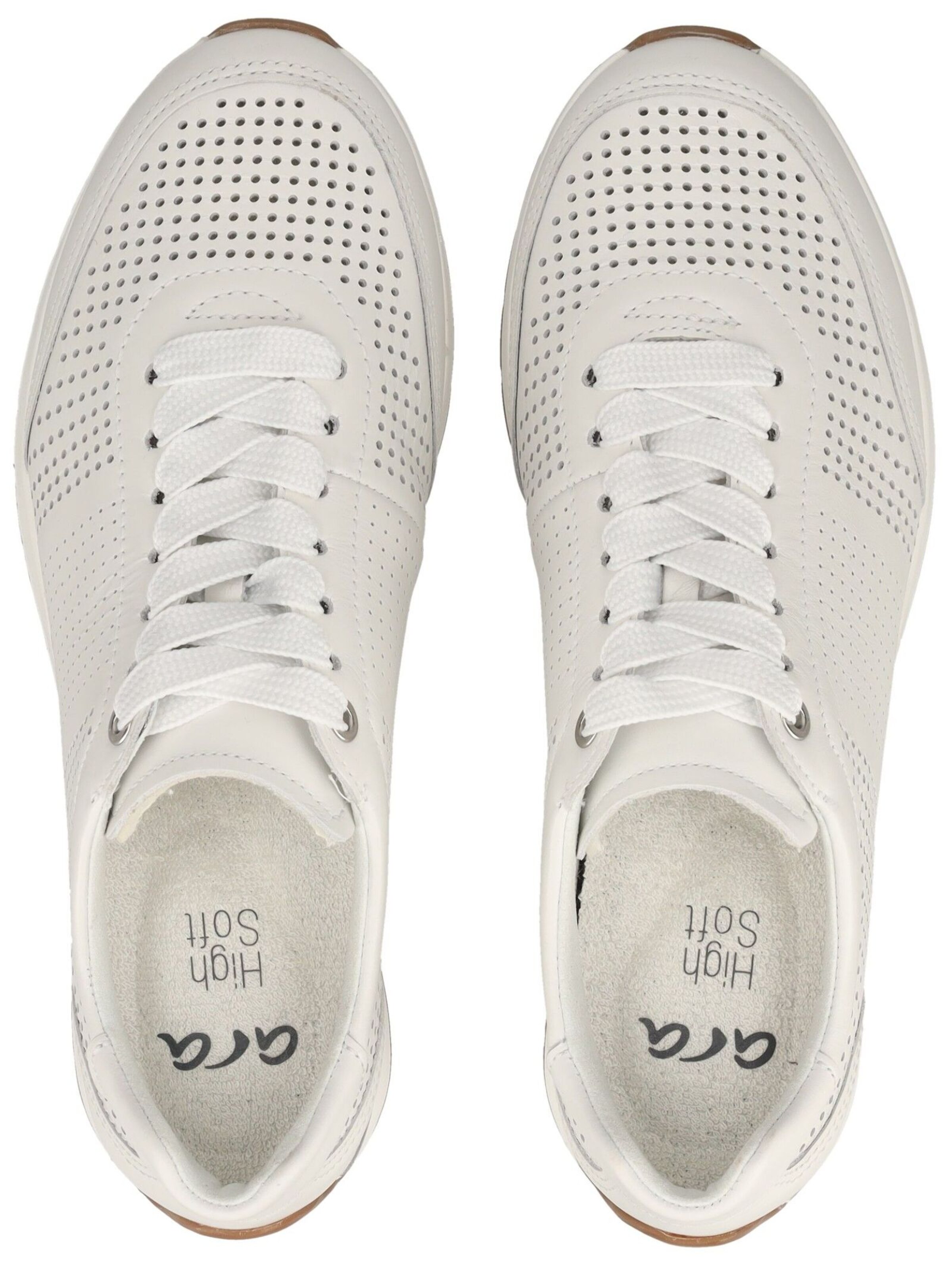 ARA Sneakers in White