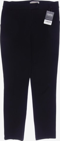 RINASCIMENTO Pants in S in Black: front