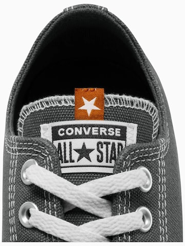 CONVERSE - Zapatillas deportivas bajas 'Converse Chuck Taylor All Star' en gris