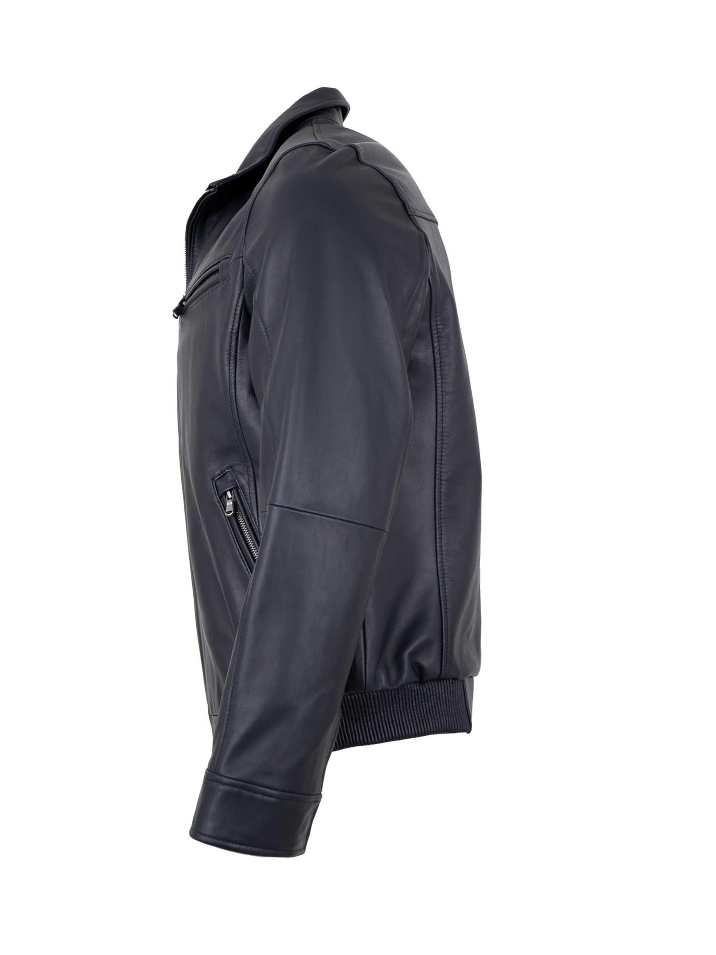 MADDOX Between-season jacket 'MAD46' in Blue