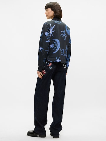 SCOTCH & SODA Overgangsjakke i blå