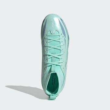 ADIDAS PERFORMANCE Sportovní boty 'F50 Sparkfusion League' – zelená