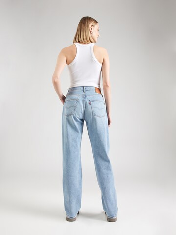 LEVI'S ® regular Τζιν '501® 90S' σε μπλε