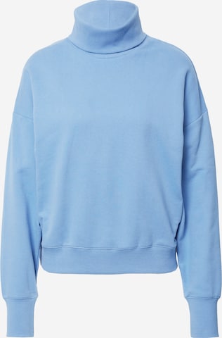 Sweat-shirt 'Bela' BRAX en bleu : devant