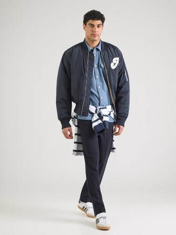 LEVI'S ® Regular fit Button Up Shirt in Blue