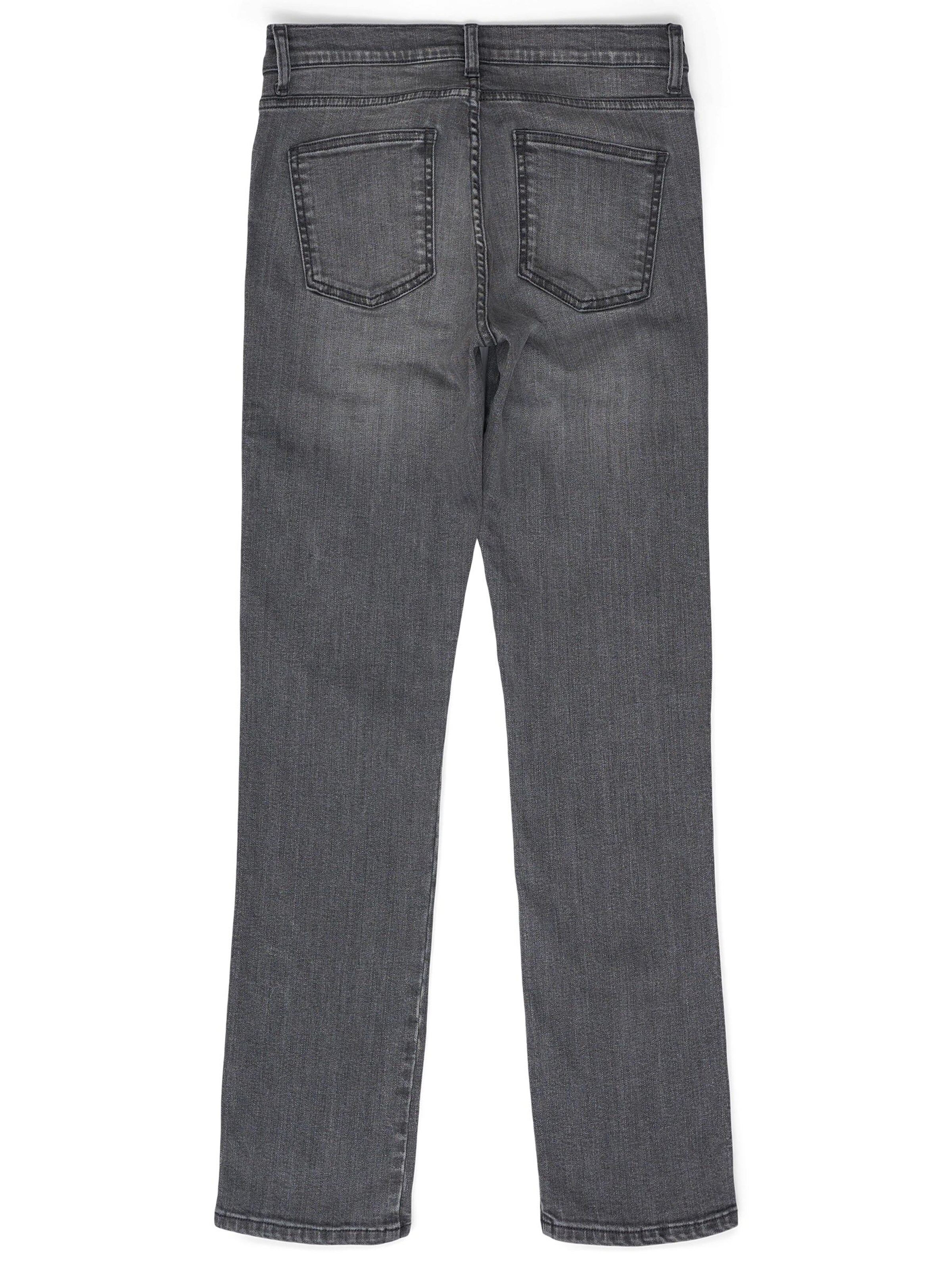 Dr. Denim Skinny Jeans 'Snap' in Grey