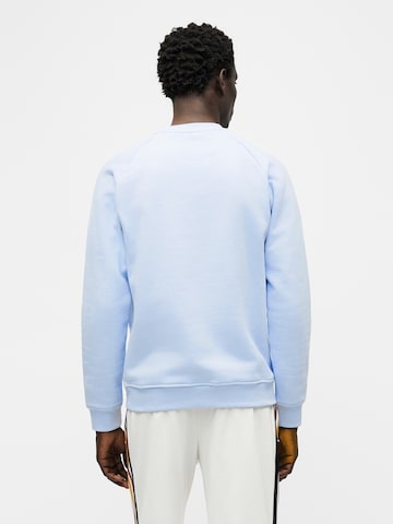 ADIDAS ORIGINALS Sweatshirt 'Essentials' in Blue