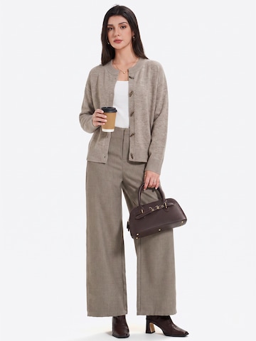 Cardigan Imily Bela en beige