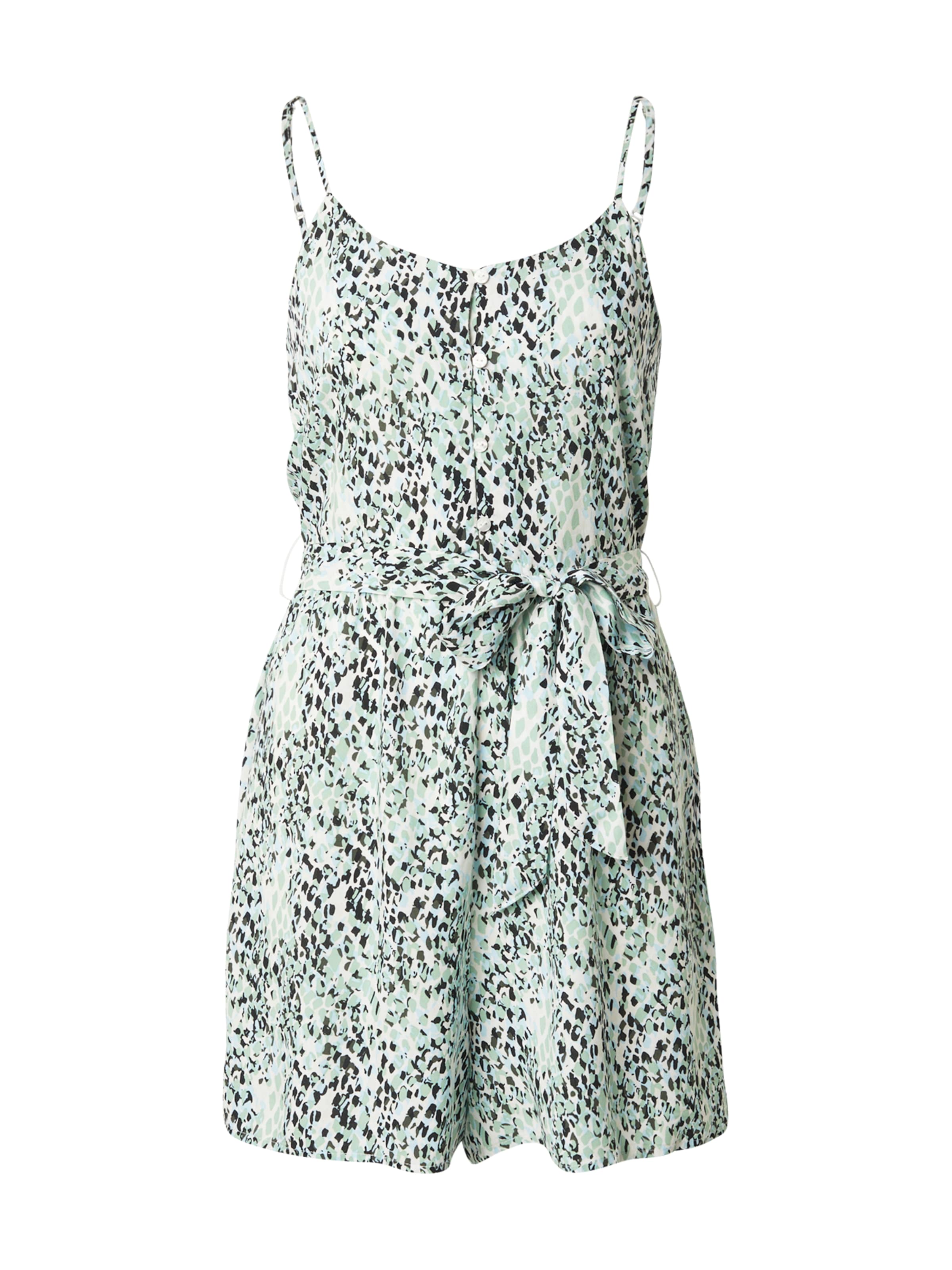 zaļš ONLY Kombinezons &#x27;ONLNOVA&#x27;: no priekšpuses