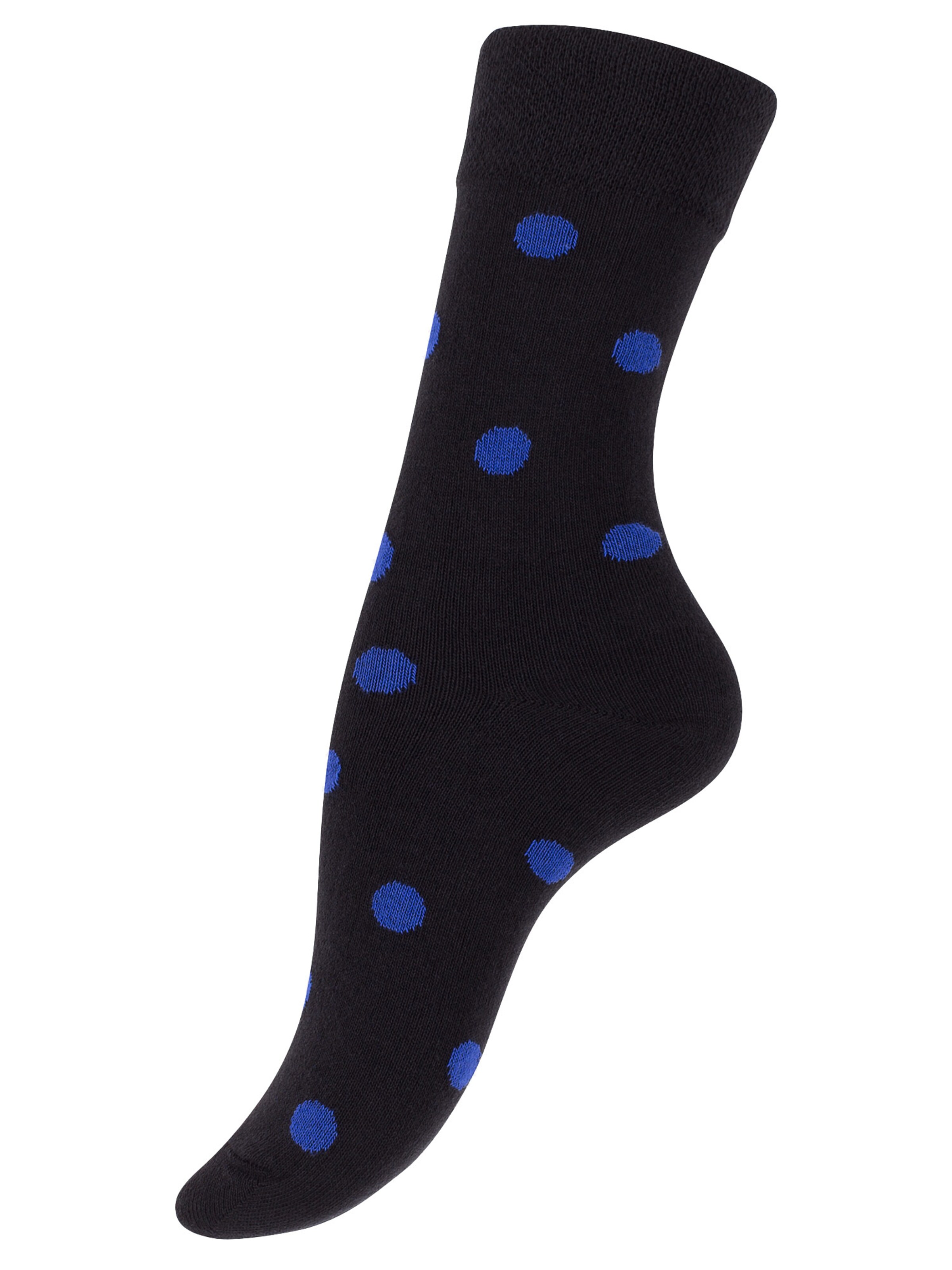 Vincent Creation Socks in Black