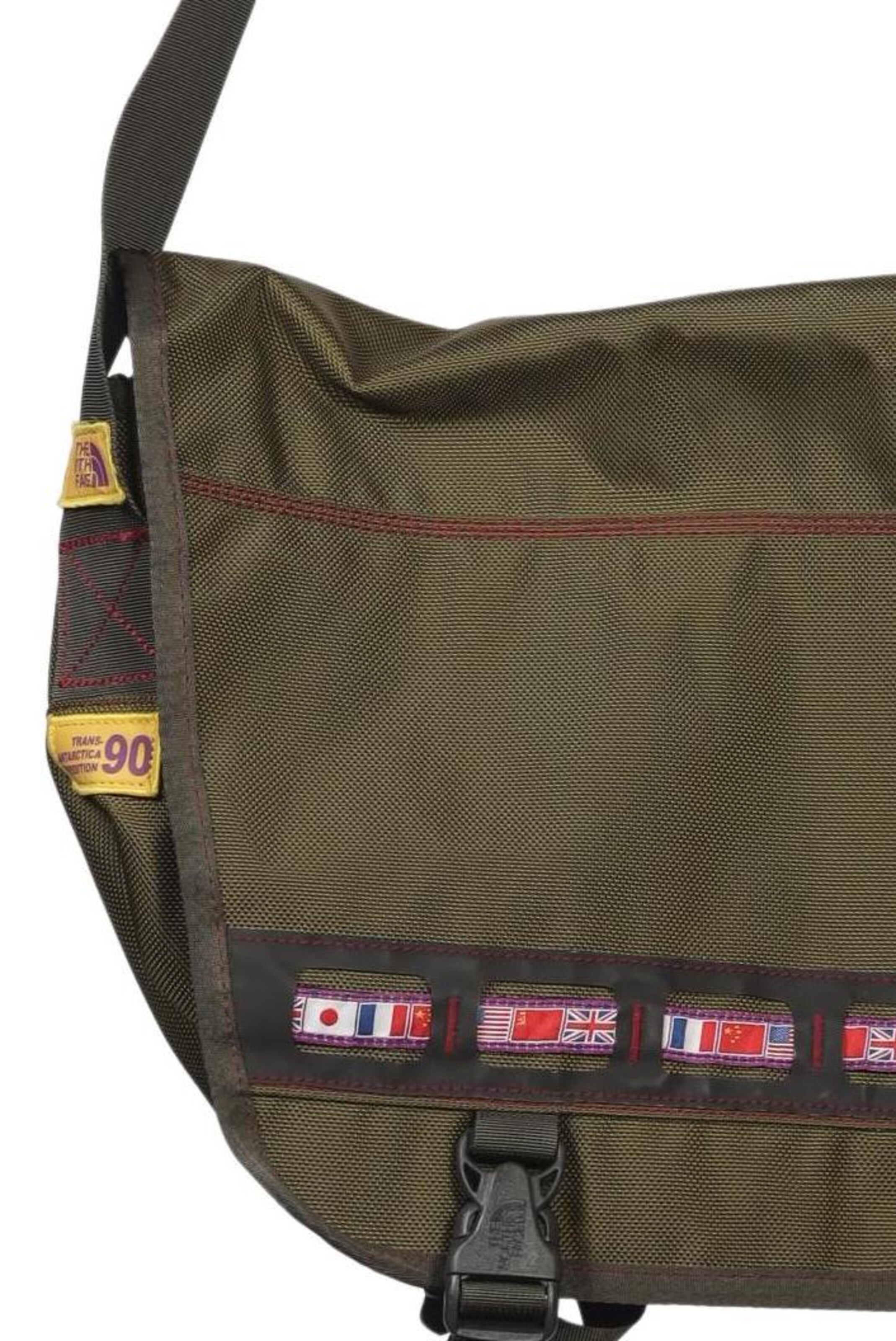 THE NORTH FACE Bag in One size in Green