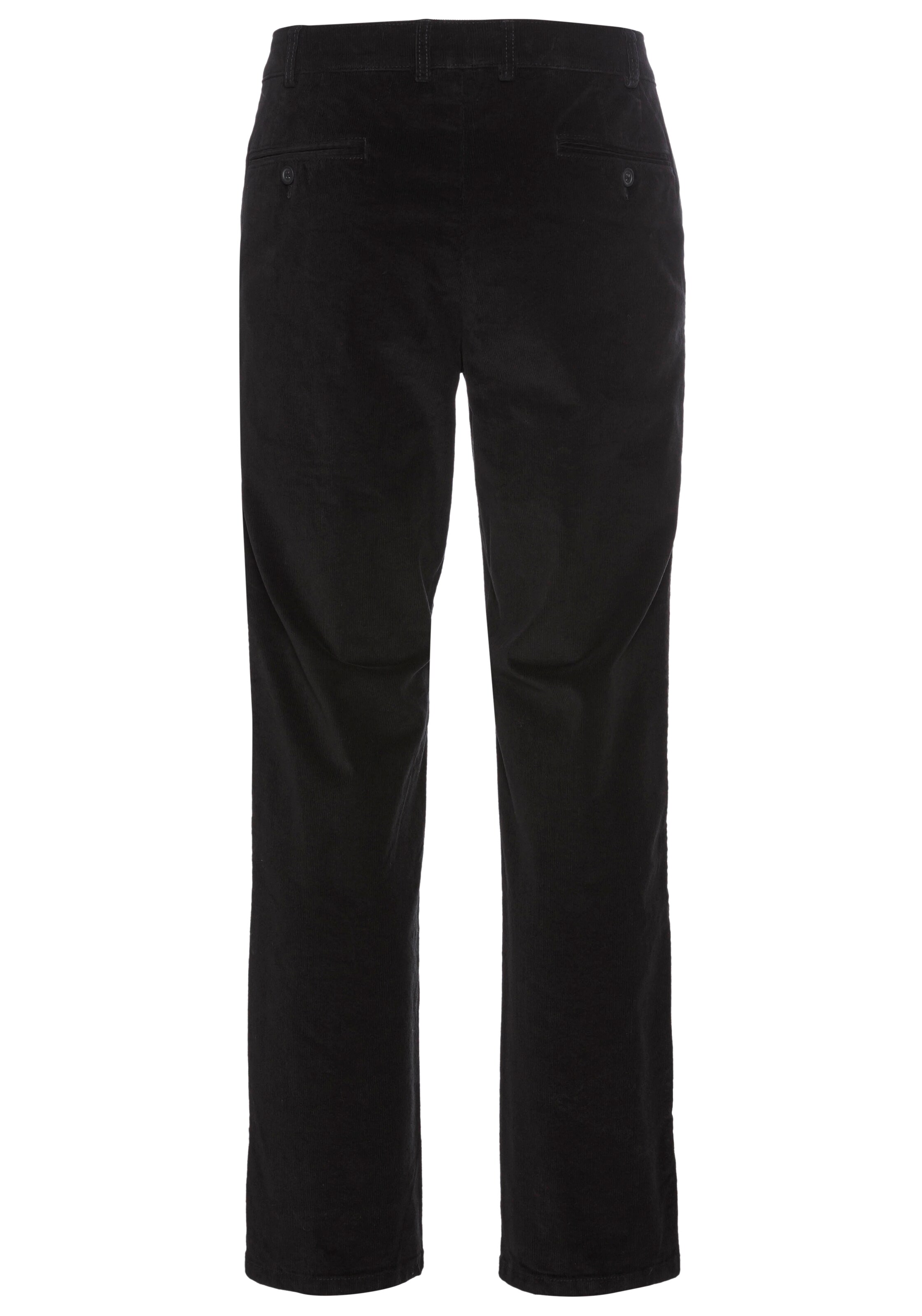 Man's World Regular Pants in Grey