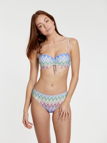 Classique Hauts de bikini OLYMPIA en mélange de couleurs