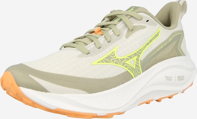 MIZUNO Běžecká obuv 'NEO LUMINA' - pastelově zelená / stříbrná / bílá, Produkt