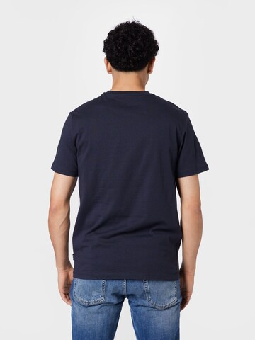 T-Shirt 'VICE' Only & Sons en bleu