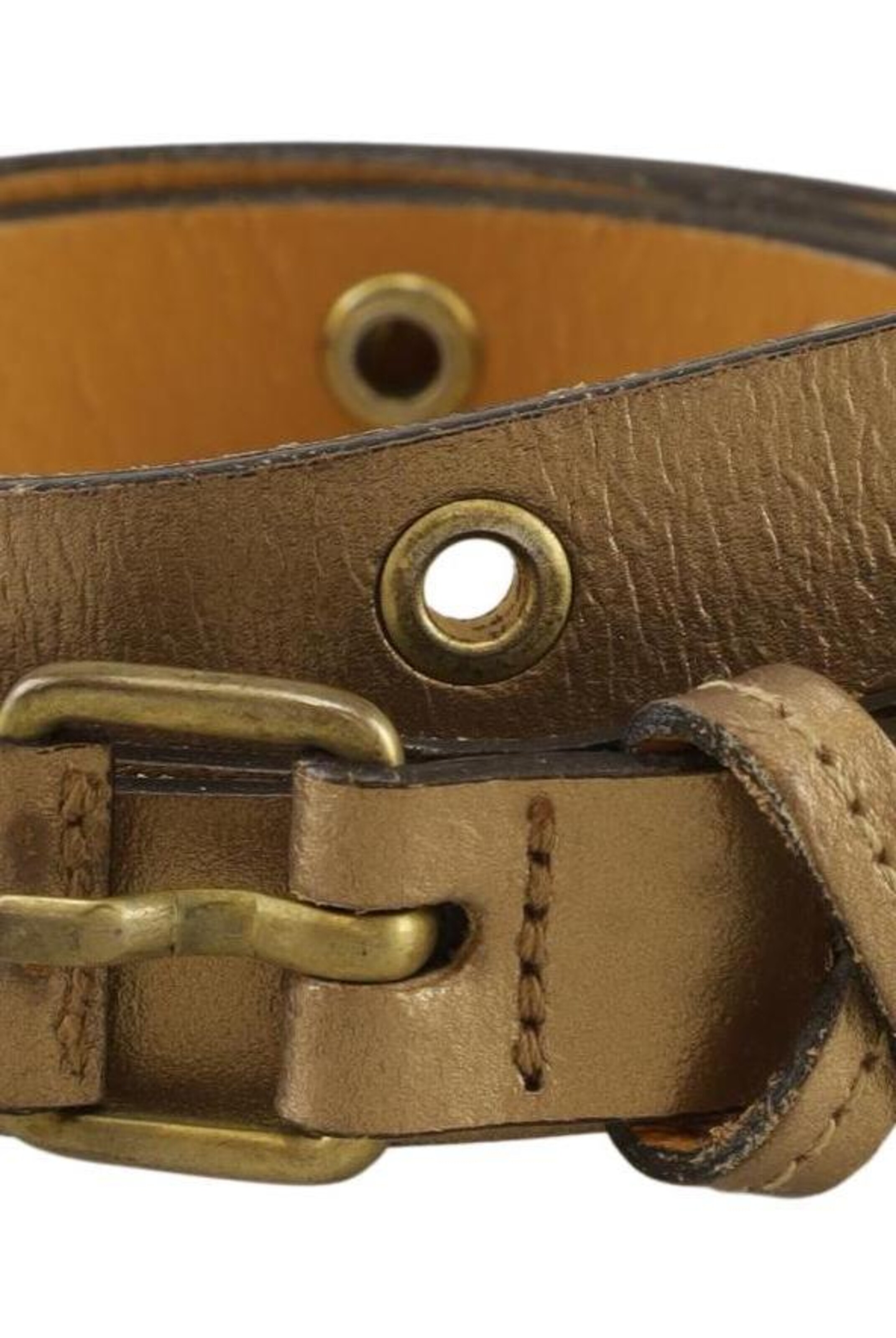 HUGO Gürtel One Size in Braun