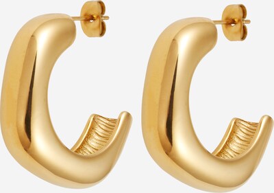 LeGer by Lena Gercke Ohrringe 'Joreen' in gold, Produktansicht
