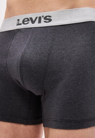 LEVI'S ® Boxershorts in Grau