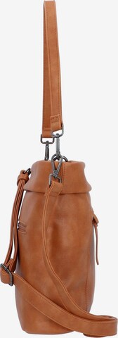 GREENBURRY Shoulder Bag in Brown