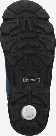 PRIMIGI Flats in Blue