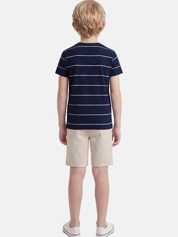 ELLESSE T-shirt 'Salorno' i blå