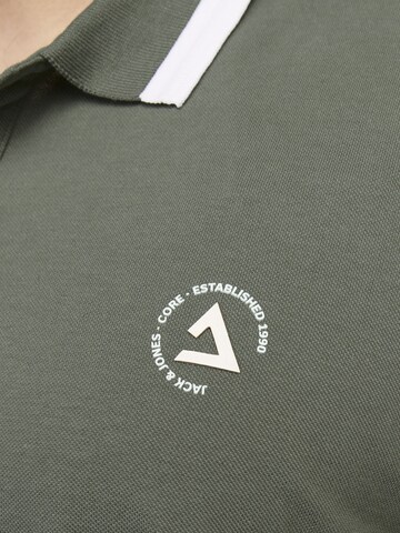 Jack & Jones Plus Shirt 'JCOHASS' in Green