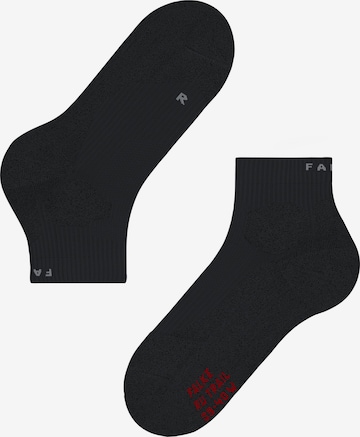 FALKE - Calcetines deportivos en negro