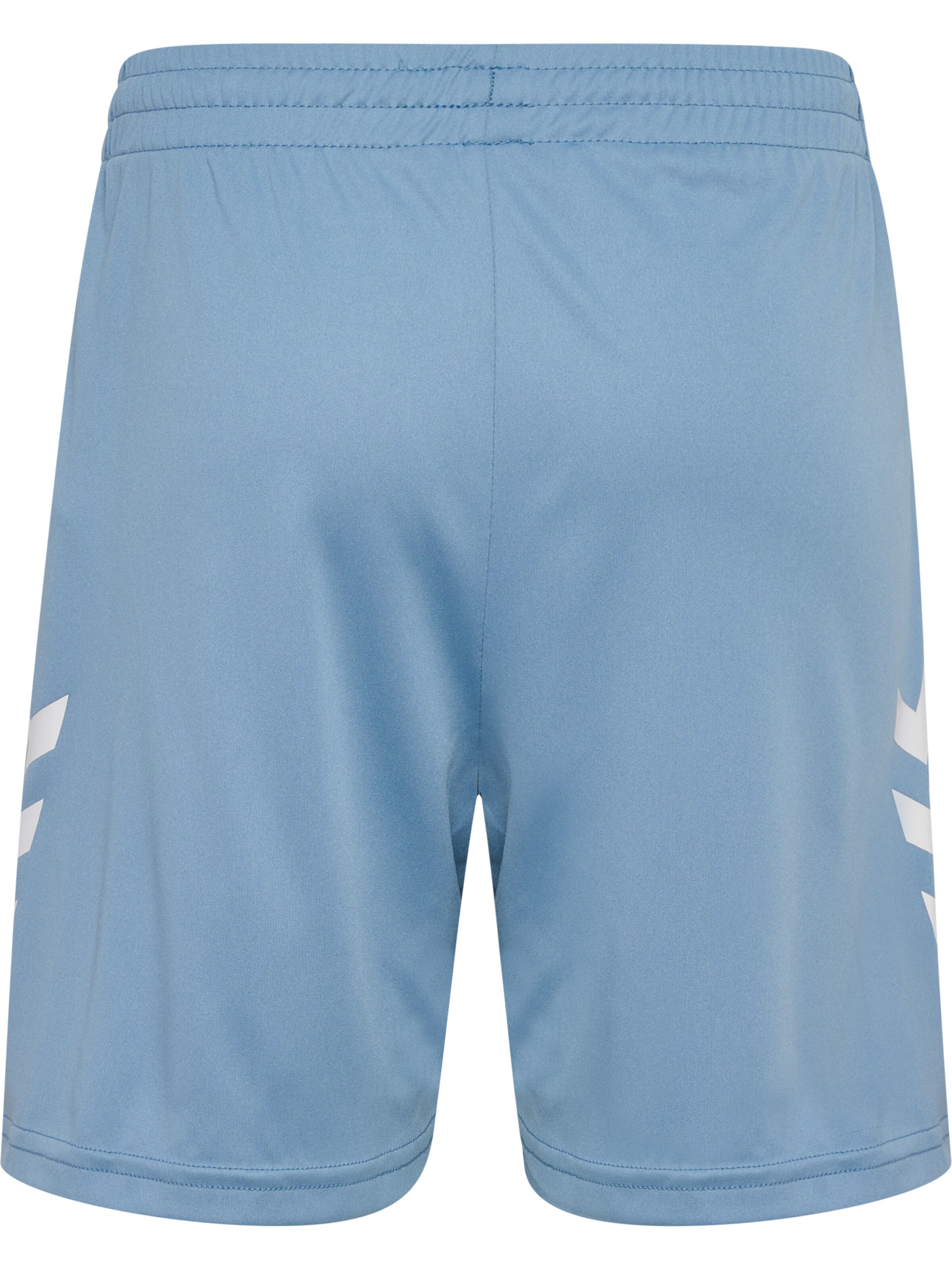 Hummel Trainingspak 'Promo' in Blauw