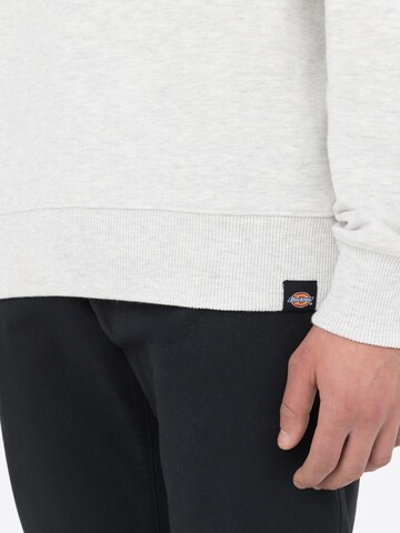 pilka DICKIES Megztinis be užsegimo 'Aitkin'