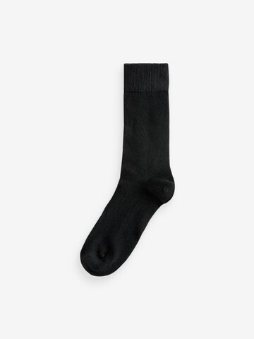 Chaussettes Next en noir