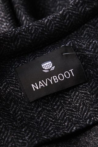 Navyboot Sweater & Cardigan in M in Black