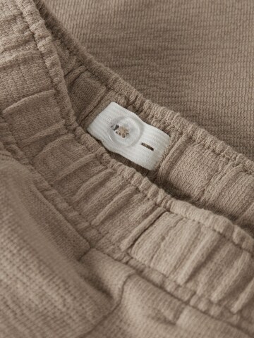 regular Pantaloni di Lil'Atelier in beige