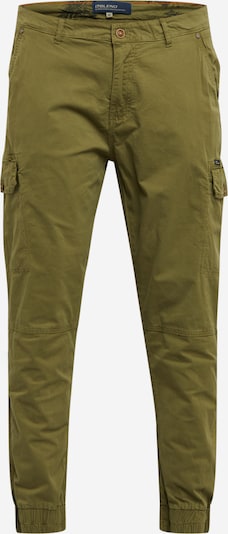 Blend Big Hose 'NAN' in oliv, Produktansicht