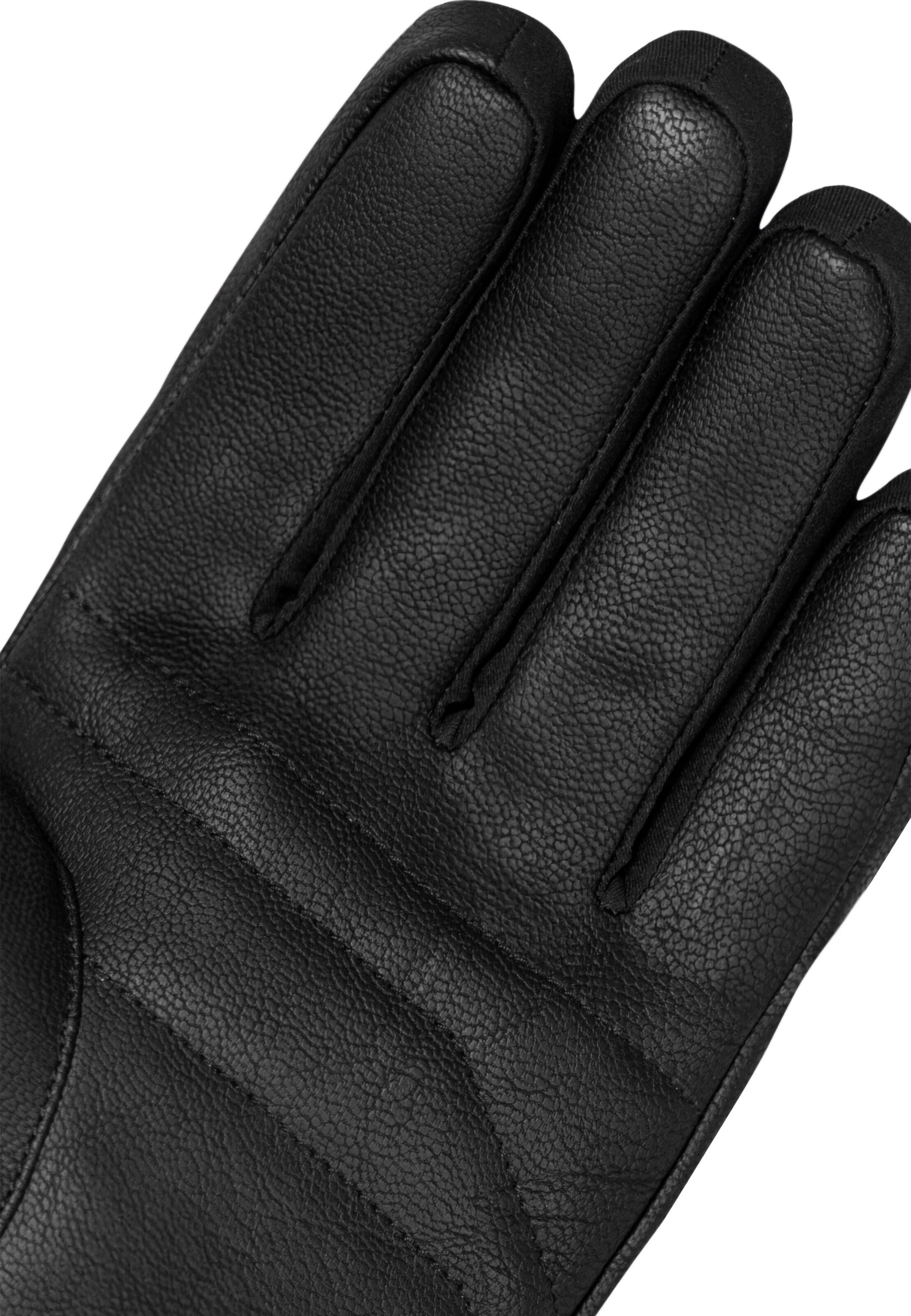 REUSCH Fingerhandschuhe 'Booster GORE-TEX' in Rot