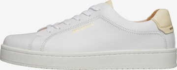 N91 Sneakers 'Original Draft BE' in White