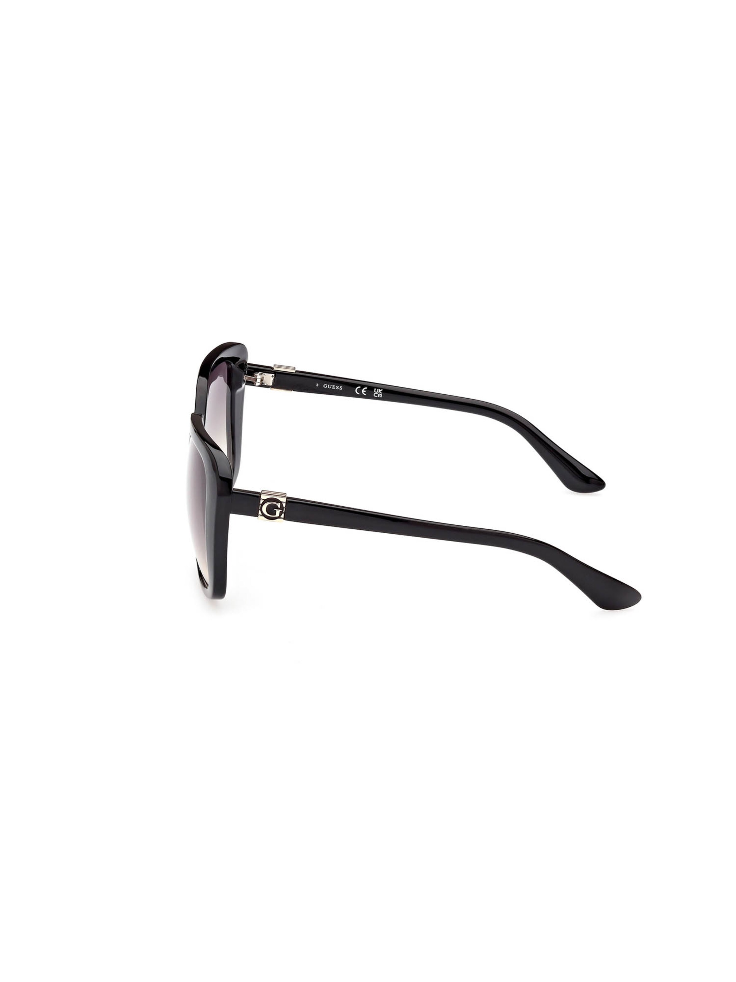 GUESS Sunglasses in Black